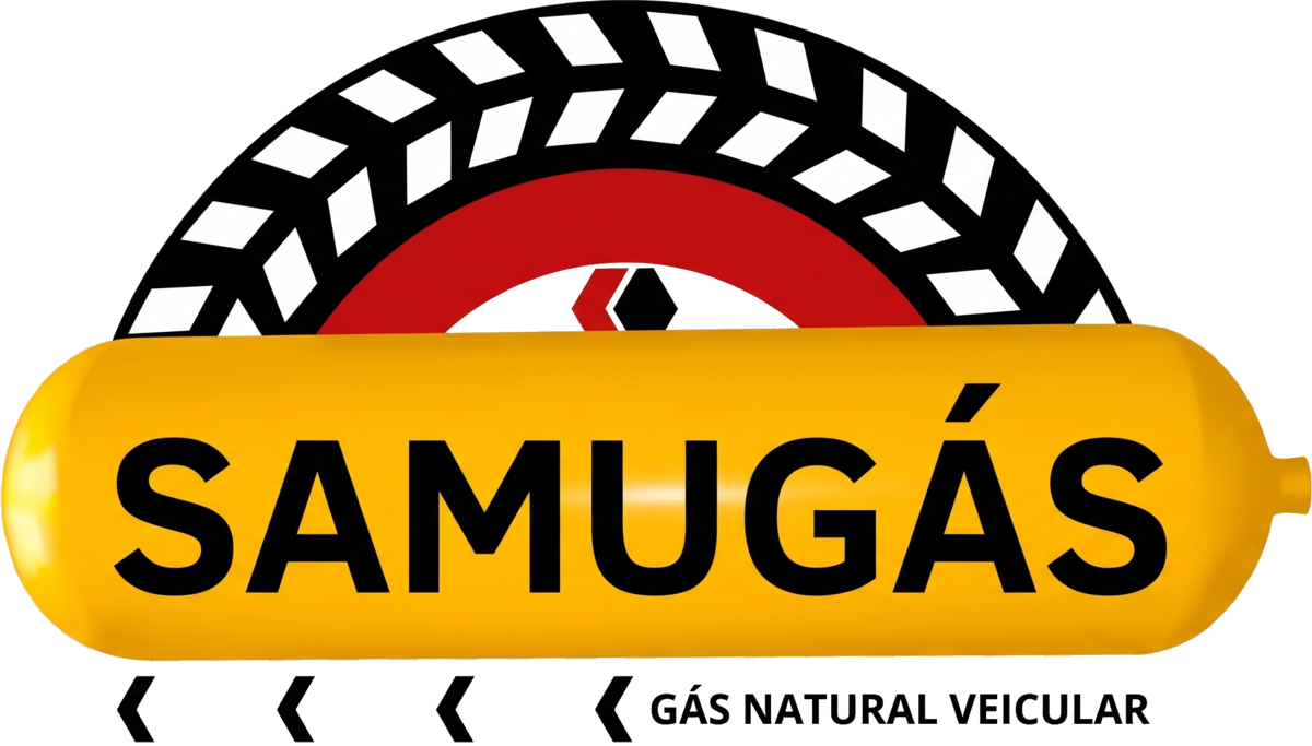Samugás GNV